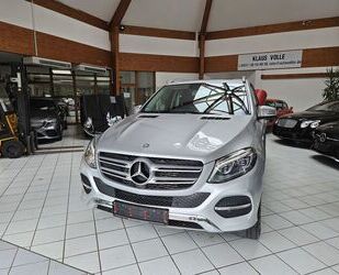 Mercedes-Benz GLE 250 Gebrauchtwagen