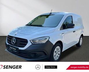 Mercedes-Benz eCitan Gebrauchtwagen