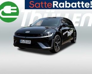 Hyundai IONIQ 5 Gebrauchtwagen