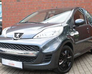 Peugeot 107 Gebrauchtwagen