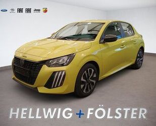 Peugeot 208 Gebrauchtwagen