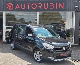 Dacia Lodgy Gebrauchtwagen