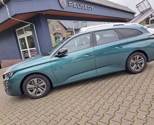 Peugeot 308 Gebrauchtwagen