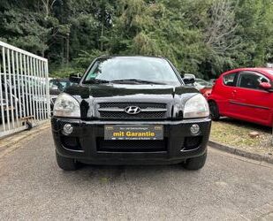 Hyundai TUCSON Gebrauchtwagen