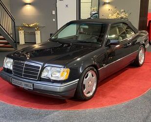 Mercedes-Benz E 320 Gebrauchtwagen