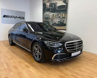 Mercedes-Benz S 580 Gebrauchtwagen