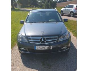 Mercedes-Benz C 200 Gebrauchtwagen