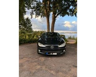 Peugeot 206 Gebrauchtwagen