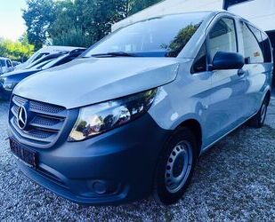 Mercedes-Benz Vito Gebrauchtwagen
