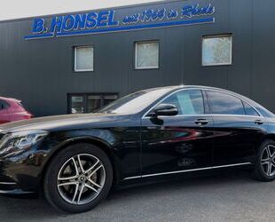 Mercedes-Benz S 350 Gebrauchtwagen