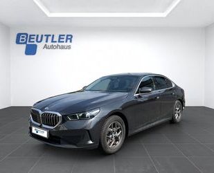 BMW 520 Gebrauchtwagen