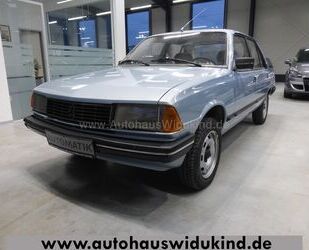 Peugeot 305 Gebrauchtwagen