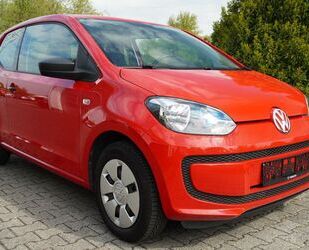 VW up! Gebrauchtwagen