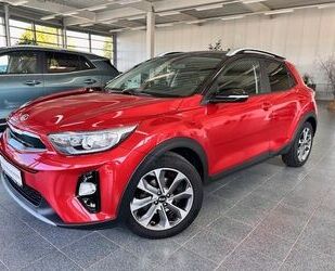 Kia Stonic Gebrauchtwagen