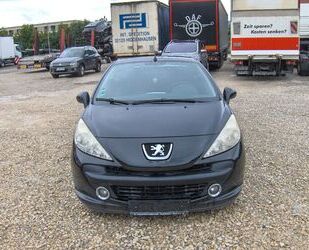 Peugeot 207 Gebrauchtwagen