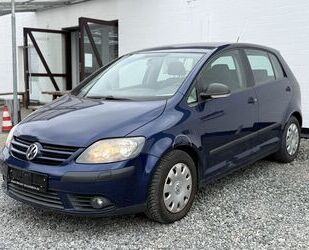 VW Golf Plus Gebrauchtwagen