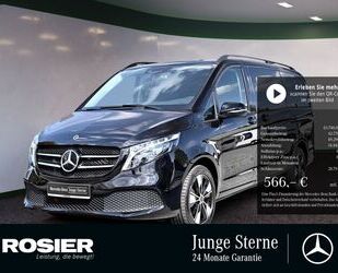 Mercedes-Benz V 250 Gebrauchtwagen