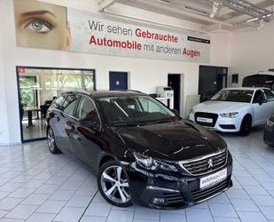 Peugeot 308 Gebrauchtwagen