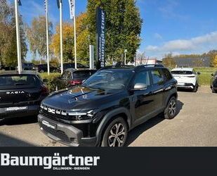 Dacia Duster Gebrauchtwagen