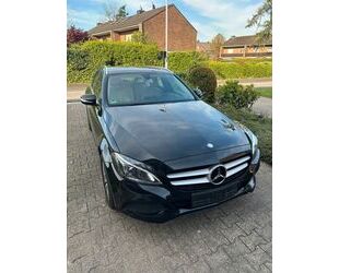 Mercedes-Benz C 180 Gebrauchtwagen