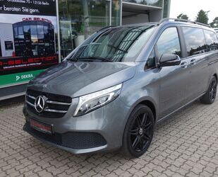 Mercedes-Benz V 250 Gebrauchtwagen