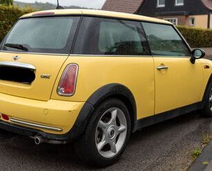 Mini ONE Gebrauchtwagen