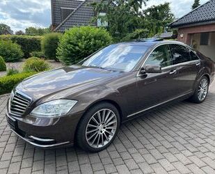 Mercedes-Benz S 350 Gebrauchtwagen