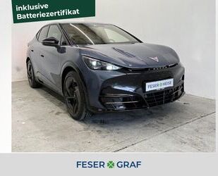 Cupra Tavascan Gebrauchtwagen