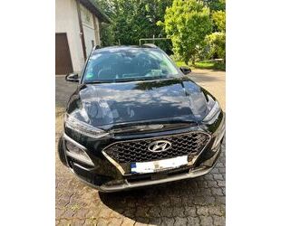Hyundai KONA Gebrauchtwagen