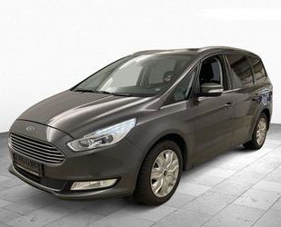 Ford Galaxy Gebrauchtwagen