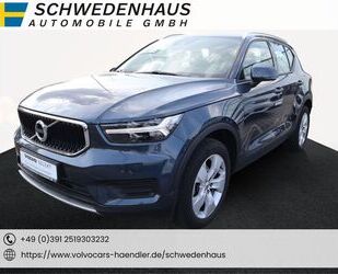 Volvo XC40 Gebrauchtwagen