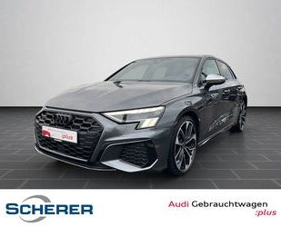 Audi S3 Gebrauchtwagen