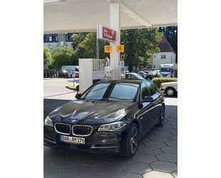 BMW 525 Gebrauchtwagen