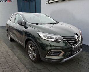 Renault Kadjar Gebrauchtwagen
