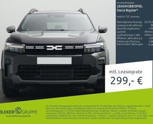 Dacia Bigster Gebrauchtwagen