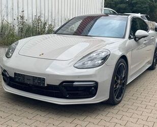 Porsche Panamera Gebrauchtwagen