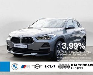 BMW X2 Gebrauchtwagen