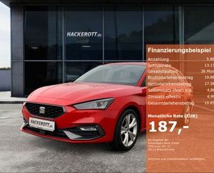 Seat Leon Gebrauchtwagen