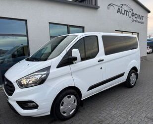 Ford Transit Gebrauchtwagen