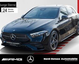 Mercedes-Benz A 180 Gebrauchtwagen