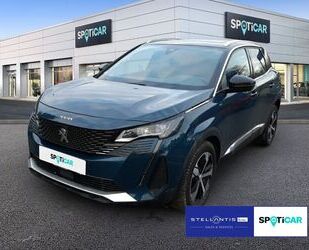 Peugeot 3008 Gebrauchtwagen