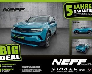 Opel Mokka Gebrauchtwagen