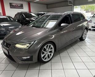 Seat Leon Gebrauchtwagen