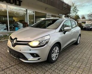 Renault Clio Gebrauchtwagen