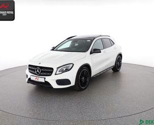 Mercedes-Benz GLA 250 Gebrauchtwagen
