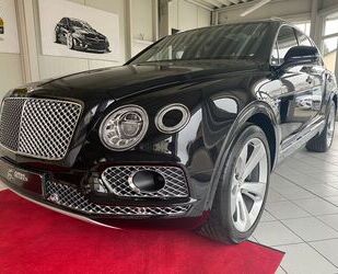 Bentley Bentayga Gebrauchtwagen