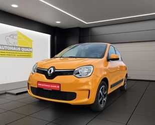 Renault Twingo Gebrauchtwagen