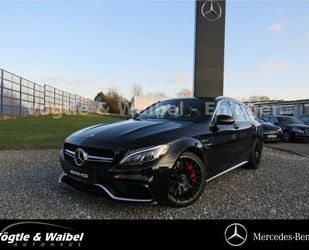 Mercedes-Benz C 63 AMG Gebrauchtwagen