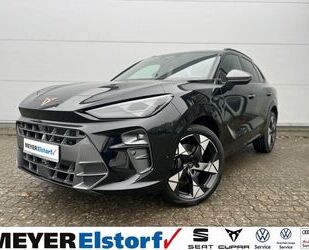 Cupra Terramar Gebrauchtwagen