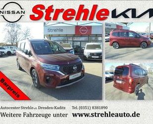 Nissan Townstar Gebrauchtwagen